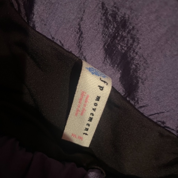 Free people shorts (2 pair) size medium - Picture 4 of 5